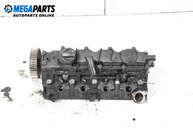 Глава за Citroen Berlingo Pick-Up / Van I (07.1996 - 12.2011) 1.9 D (MFWJZ), 69 к.с.