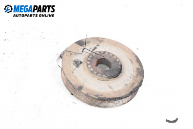 Демпферна шайба за Citroen Berlingo Pick-Up / Van I (07.1996 - 12.2011) 1.9 D (MFWJZ), 69 к.с.