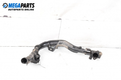 Тръба за охладителна течност за Citroen Berlingo Pick-Up / Van I (07.1996 - 12.2011) 1.9 D (MFWJZ), 69 к.с.