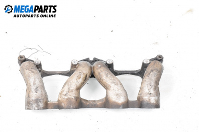 Всмукателен колектор за Citroen Berlingo Pick-Up / Van I (07.1996 - 12.2011) 1.9 D (MFWJZ), 69 к.с.