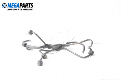 Горивни тръби за Citroen Berlingo Pick-Up / Van I (07.1996 - 12.2011) 1.9 D (MFWJZ), 69 к.с.