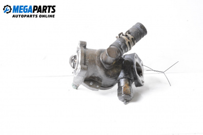 Корпус на термостат за Citroen Berlingo Pick-Up / Van I (07.1996 - 12.2011) 1.9 D (MFWJZ), 69 к.с.