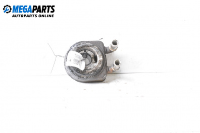 Маслоохладител за Citroen Berlingo Pick-Up / Van I (07.1996 - 12.2011) 1.9 D (MFWJZ), 69 к.с.