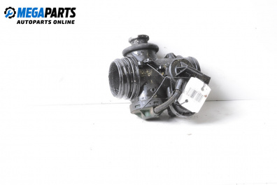 Корпус на термостат за Citroen Berlingo Pick-Up / Van I (07.1996 - 12.2011) 1.9 D (MFWJZ), 69 к.с.