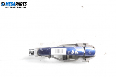 Външна дръжка за Volkswagen Passat III Variant B5 (05.1997 - 12.2001), 4+1 вр., комби, позиция: задна, лява