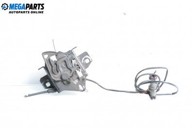 Заключалка преден капак за Volkswagen Passat III Variant B5 (05.1997 - 12.2001)