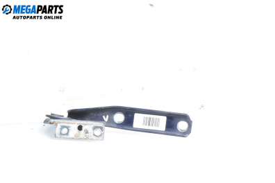 Панта преден капак за Volkswagen Passat III Variant B5 (05.1997 - 12.2001), 4+1 вр., комби, позиция: лява