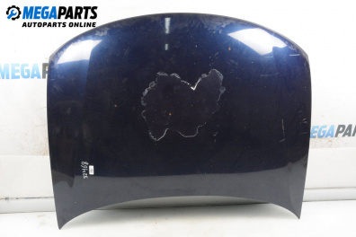 Преден капак за Volkswagen Passat III Variant B5 (05.1997 - 12.2001), 4+1 вр., комби, позиция: предна