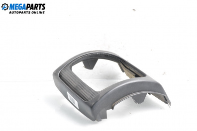 Интериорна пластмаса за Volkswagen Passat III Variant B5 (05.1997 - 12.2001), 4+1 вр., комби, позиция: предна