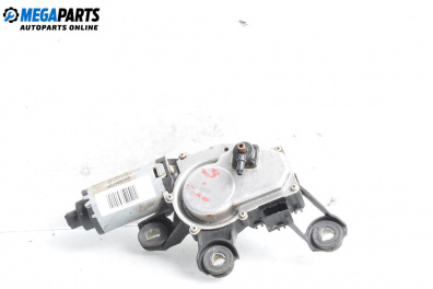 Ел. мотор за чистачките за Volkswagen Passat III Variant B5 (05.1997 - 12.2001), комби, позиция: задна