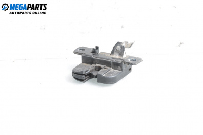 Брава заден капак за Volkswagen Passat III Variant B5 (05.1997 - 12.2001), комби, позиция: задна