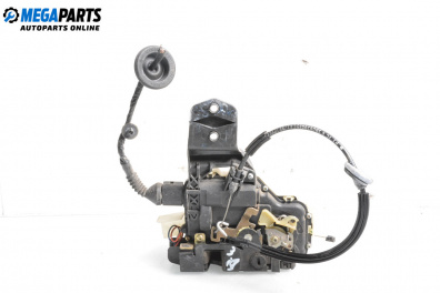 Брава на врата за Volkswagen Passat III Variant B5 (05.1997 - 12.2001), позиция: задна, дясна