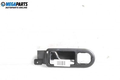 Вътрешна дръжка за Volkswagen Passat III Variant B5 (05.1997 - 12.2001), 4+1 вр., комби, позиция: предна, лява