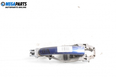 Външна дръжка за Volkswagen Passat III Variant B5 (05.1997 - 12.2001), 4+1 вр., комби, позиция: предна, лява