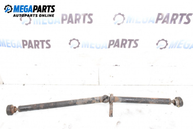 Кардан за Volkswagen Passat III Variant B5 (05.1997 - 12.2001) 2.8 V6 Syncro/4motion, 193 к.с.