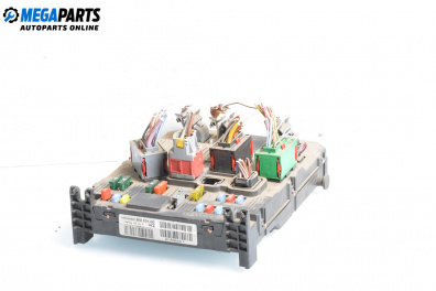 Бушонно табло за Citroen Berlingo Pick-Up / Van I (07.1996 - 12.2011) 1.6 HDI 90 (MF9HX), 90 к.с.