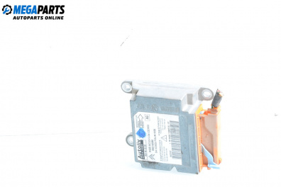 Модул за AIRBAG за Citroen Berlingo Pick-Up / Van I (07.1996 - 12.2011), № 9653190880