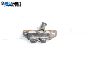 Брава заден капак за Citroen Berlingo Pick-Up / Van I (07.1996 - 12.2011), миниван, позиция: задна