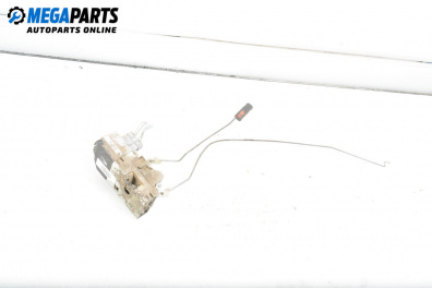 Брава на врата за Citroen Berlingo Pick-Up / Van I (07.1996 - 12.2011), позиция: предна, лява