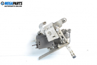 Брава заден капак за Citroen Berlingo Pick-Up / Van I (07.1996 - 12.2011), миниван, позиция: задна