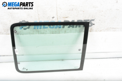 Фикс за Citroen Berlingo Pick-Up / Van I (07.1996 - 12.2011), 2+1 вр., миниван, позиция: лява