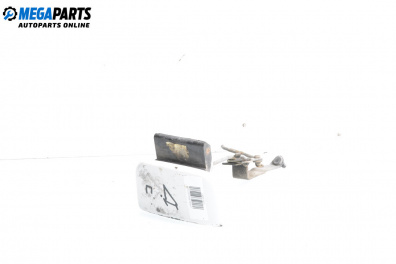 Външна дръжка за Citroen Berlingo Pick-Up / Van I (07.1996 - 12.2011), 2+1 вр., миниван, позиция: предна, дясна