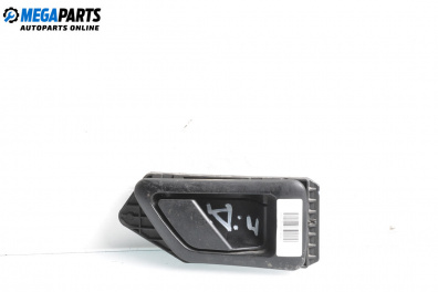 Вътрешна дръжка за Citroen Berlingo Pick-Up / Van I (07.1996 - 12.2011), 2+1 вр., миниван, позиция: предна, дясна