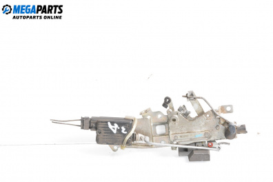 Брава на врата за Citroen Berlingo Pick-Up / Van I (07.1996 - 12.2011), позиция: задна, дясна