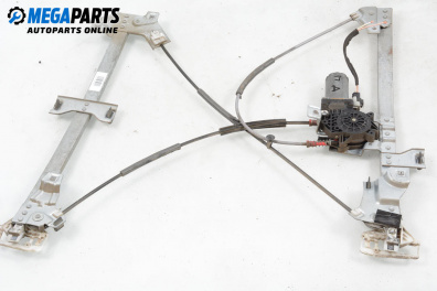 Механизъм ел. стъкло за Citroen Berlingo Pick-Up / Van I (07.1996 - 12.2011), 2+1 вр., миниван, позиция: предна, дясна