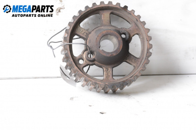 Шайба разпределителен вал за Citroen Berlingo Pick-Up / Van I (07.1996 - 12.2011) 1.6 HDI 90 (MF9HX), 90 к.с.