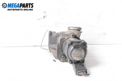 EGR-клапан за Citroen Berlingo Pick-Up / Van I (07.1996 - 12.2011) 1.6 HDI 90 (MF9HX), 90 к.с.