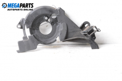 Капак ангренажен ремък за Citroen Berlingo Pick-Up / Van I (07.1996 - 12.2011) 1.6 HDI 90 (MF9HX), 90 к.с., № 9651559980