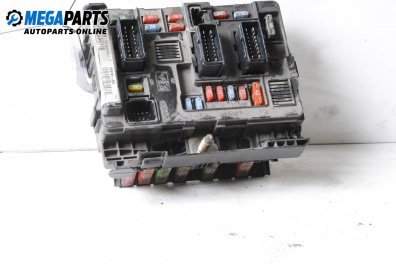 BSM модул за Citroen Berlingo Pick-Up / Van I (07.1996 - 12.2011)