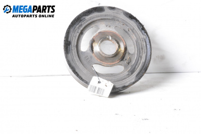 Демпферна шайба за Citroen Berlingo Pick-Up / Van I (07.1996 - 12.2011) 1.6 HDI 90 (MF9HX), 90 к.с.