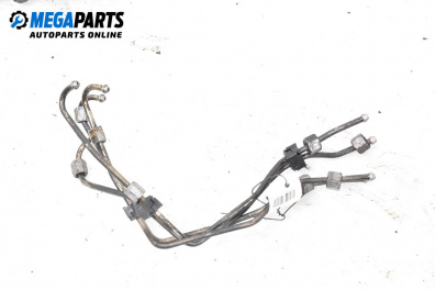 Горивни тръби за Citroen Berlingo Pick-Up / Van I (07.1996 - 12.2011) 1.6 HDI 90 (MF9HX), 90 к.с.