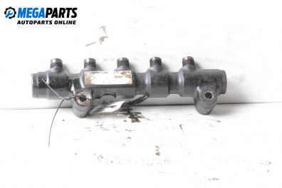 Горивна рейка за Citroen Berlingo Pick-Up / Van I (07.1996 - 12.2011) 1.6 HDI 90 (MF9HX), 90 к.с.