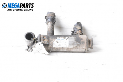 EGR охладител за Citroen Berlingo Pick-Up / Van I (07.1996 - 12.2011) 1.6 HDI 90 (MF9HX), 90 к.с.