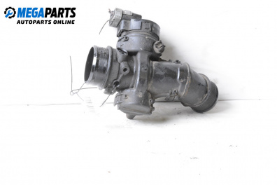 Тръба турбо за Citroen Berlingo Pick-Up / Van I (07.1996 - 12.2011) 1.6 HDI 90 (MF9HX), 90 к.с.