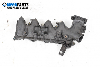 Всмукателен колектор за Citroen Berlingo Pick-Up / Van I (07.1996 - 12.2011) 1.6 HDI 90 (MF9HX), 90 к.с.