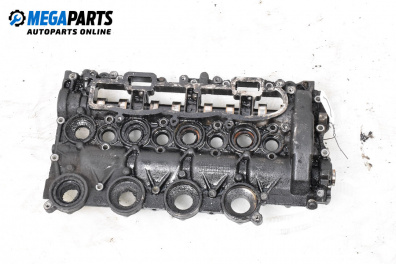 Капак на клапаните (на цилиндровата глава) за Citroen Berlingo Pick-Up / Van I (07.1996 - 12.2011) 1.6 HDI 90 (MF9HX), 90 к.с.