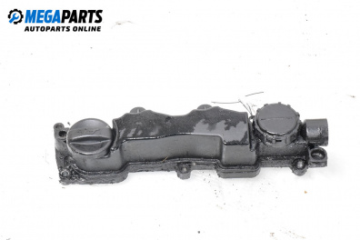 Капак на клапаните (на цилиндровата глава) за Citroen Berlingo Pick-Up / Van I (07.1996 - 12.2011) 1.6 HDI 90 (MF9HX), 90 к.с.