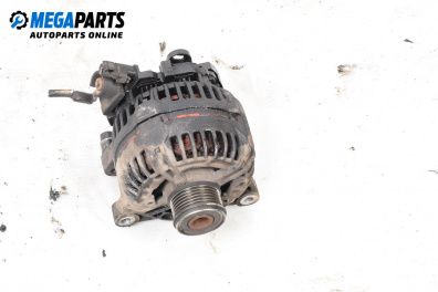Алтернатор / генератор за Citroen Berlingo Pick-Up / Van I (07.1996 - 12.2011) 1.6 HDI 90 (MF9HX), 90 к.с.