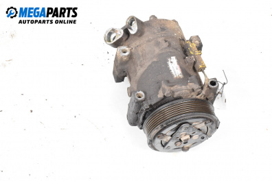 Компресор климатик за Citroen Berlingo Pick-Up / Van I (07.1996 - 12.2011) 1.6 HDI 90 (MF9HX), 90 к.с., № 9659232180