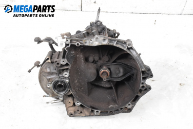 Ръчна скоростна кутия за Citroen Berlingo Pick-Up / Van I (07.1996 - 12.2011) 1.6 HDI 90 (MF9HX), 90 к.с.