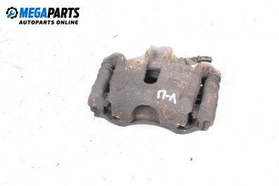 Спирачен апарат за Citroen Berlingo Pick-Up / Van I (07.1996 - 12.2011), позиция: предна, лява