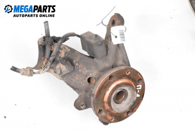 Шенкел главина за Citroen Berlingo Pick-Up / Van I (07.1996 - 12.2011), позиция: предна, лява