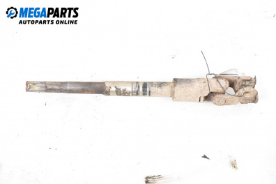 Каре на волана за Citroen Berlingo Pick-Up / Van I (07.1996 - 12.2011) 1.6 HDI 90 (MF9HX), 90 к.с., миниван