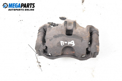 Спирачен апарат за Citroen Berlingo Pick-Up / Van I (07.1996 - 12.2011), позиция: предна, дясна