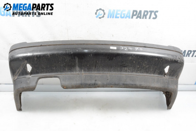 Задна броня за Volkswagen Passat II Variant B3, B4 (02.1988 - 06.1997), комби