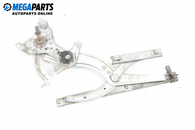 Ръчна машинка стъклоповдигач за Volkswagen Passat II Variant B3, B4 (02.1988 - 06.1997), 4+1 вр., комби, позиция: предна, дясна